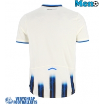Atalanta Replica Away Shirt 2025-26 Short Sleeve